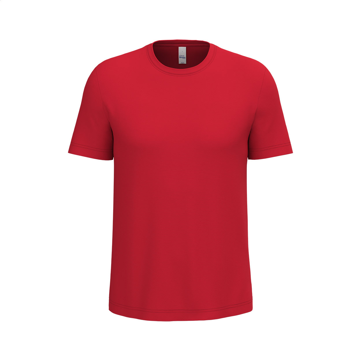 T-shirt sportiva