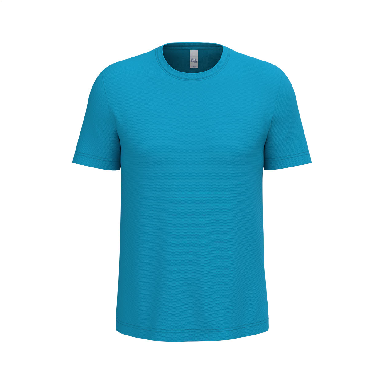 T-shirt sportiva