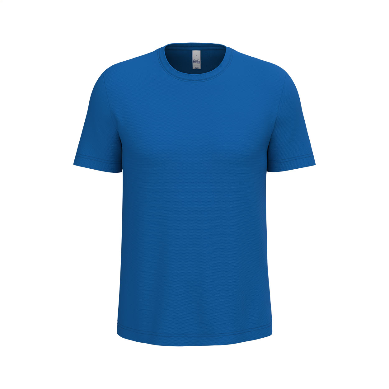 T-shirt sportiva