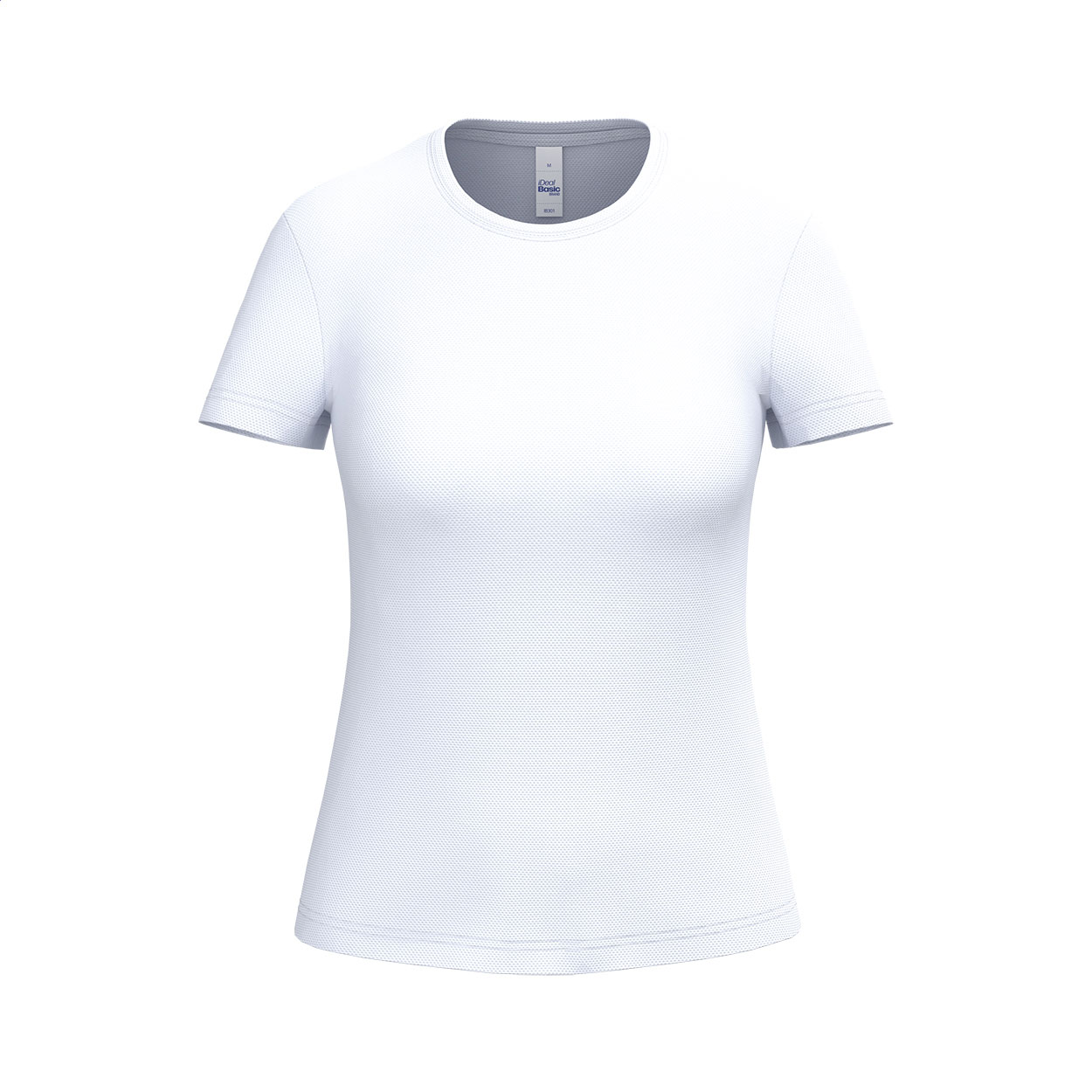 T-shirt sportiva donna