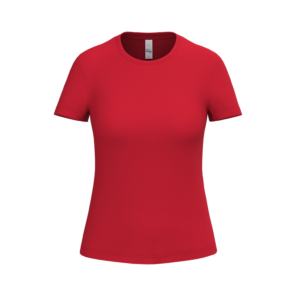T-shirt sportiva donna