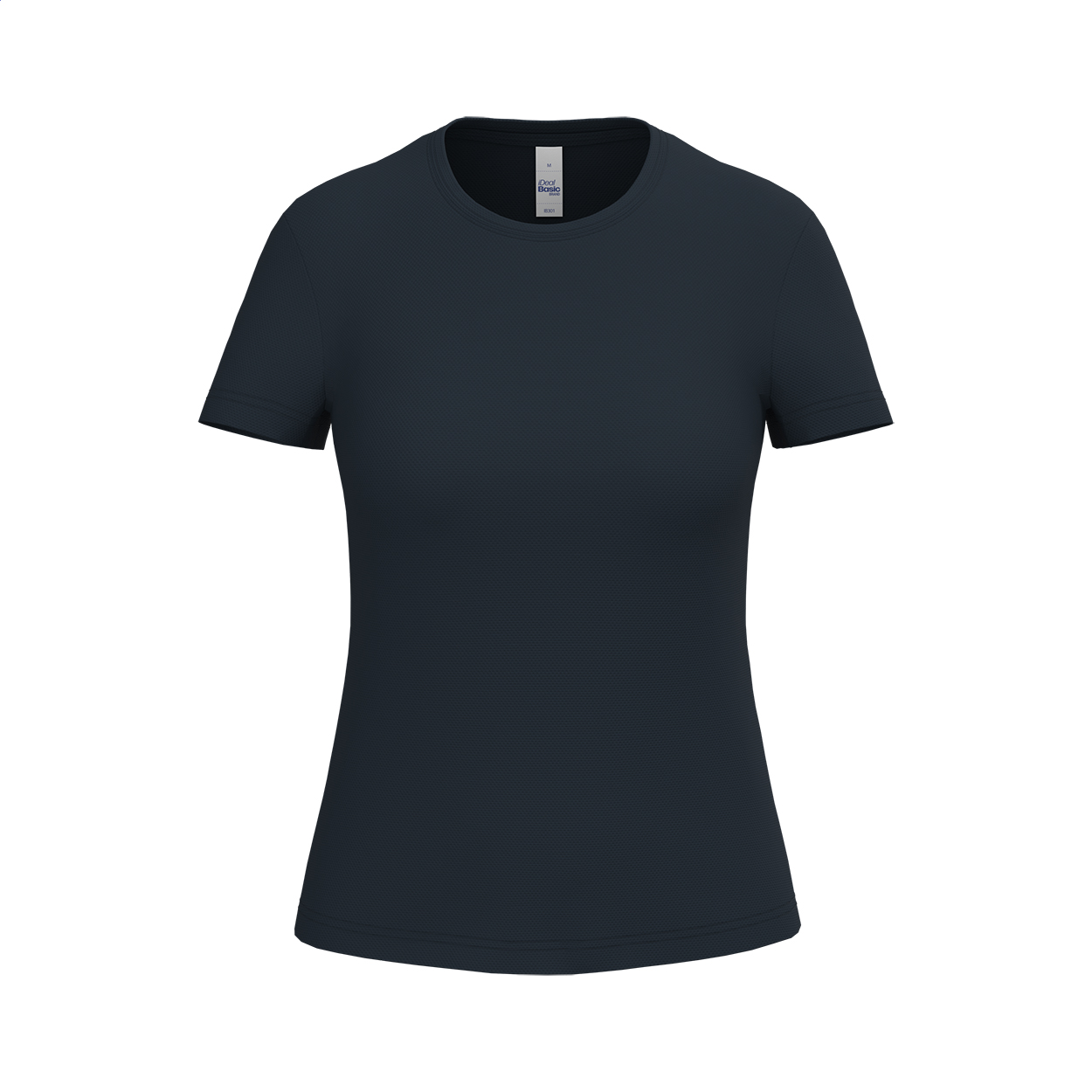 T-shirt sportiva donna