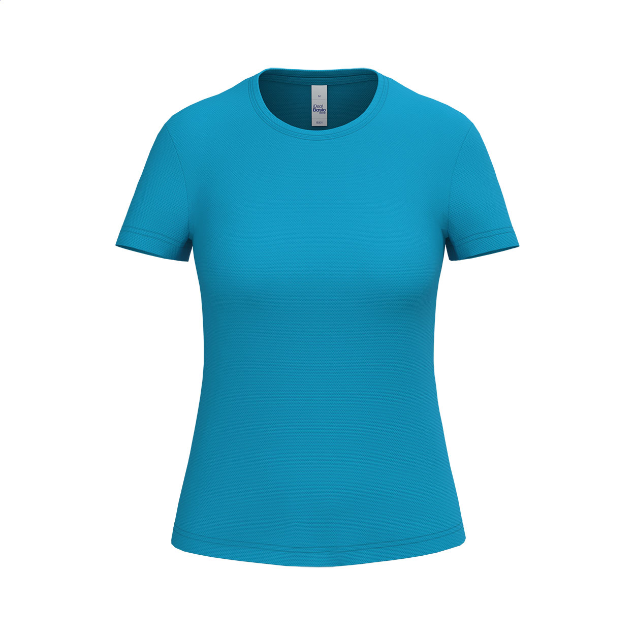 T-shirt sportiva donna