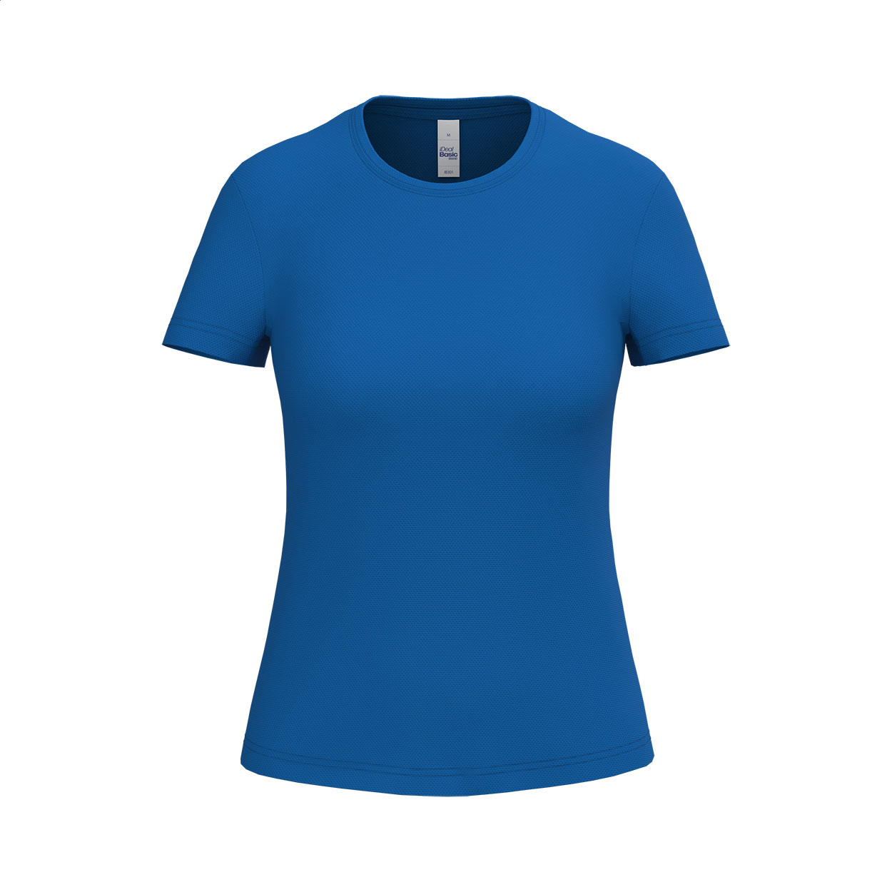 T-shirt sportiva donna