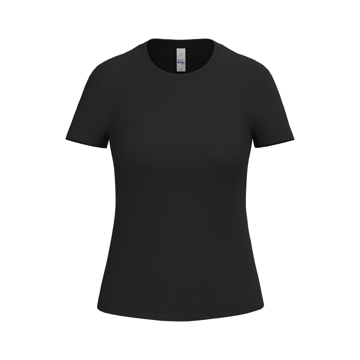 T-shirt sportiva donna