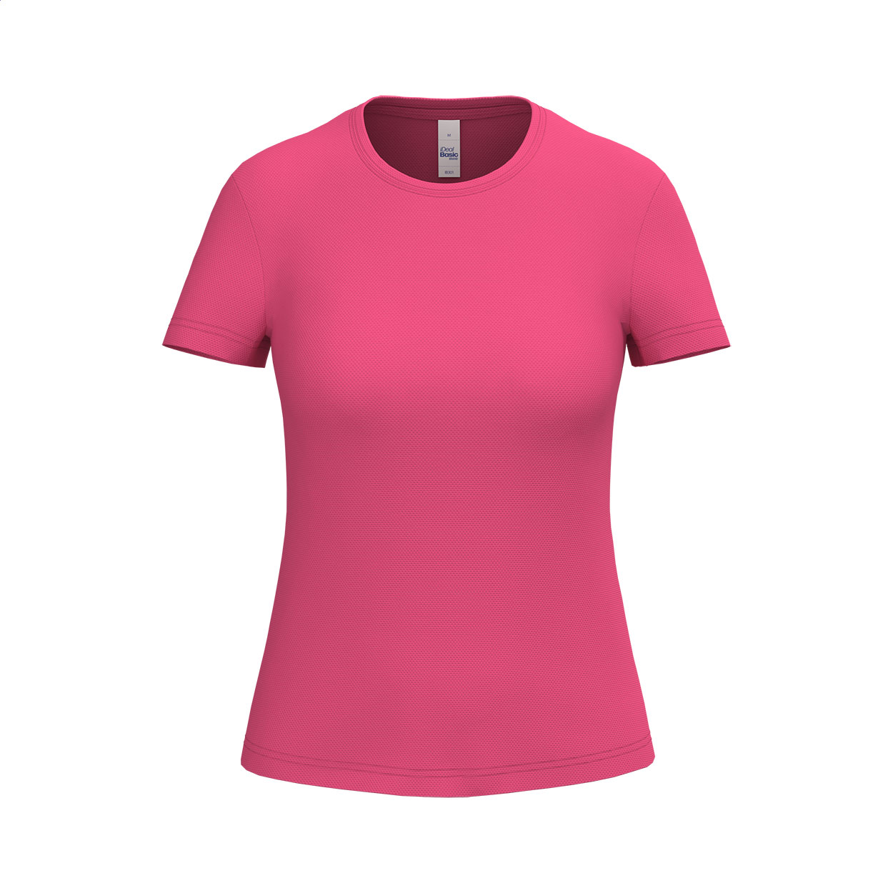 T-shirt sportiva donna