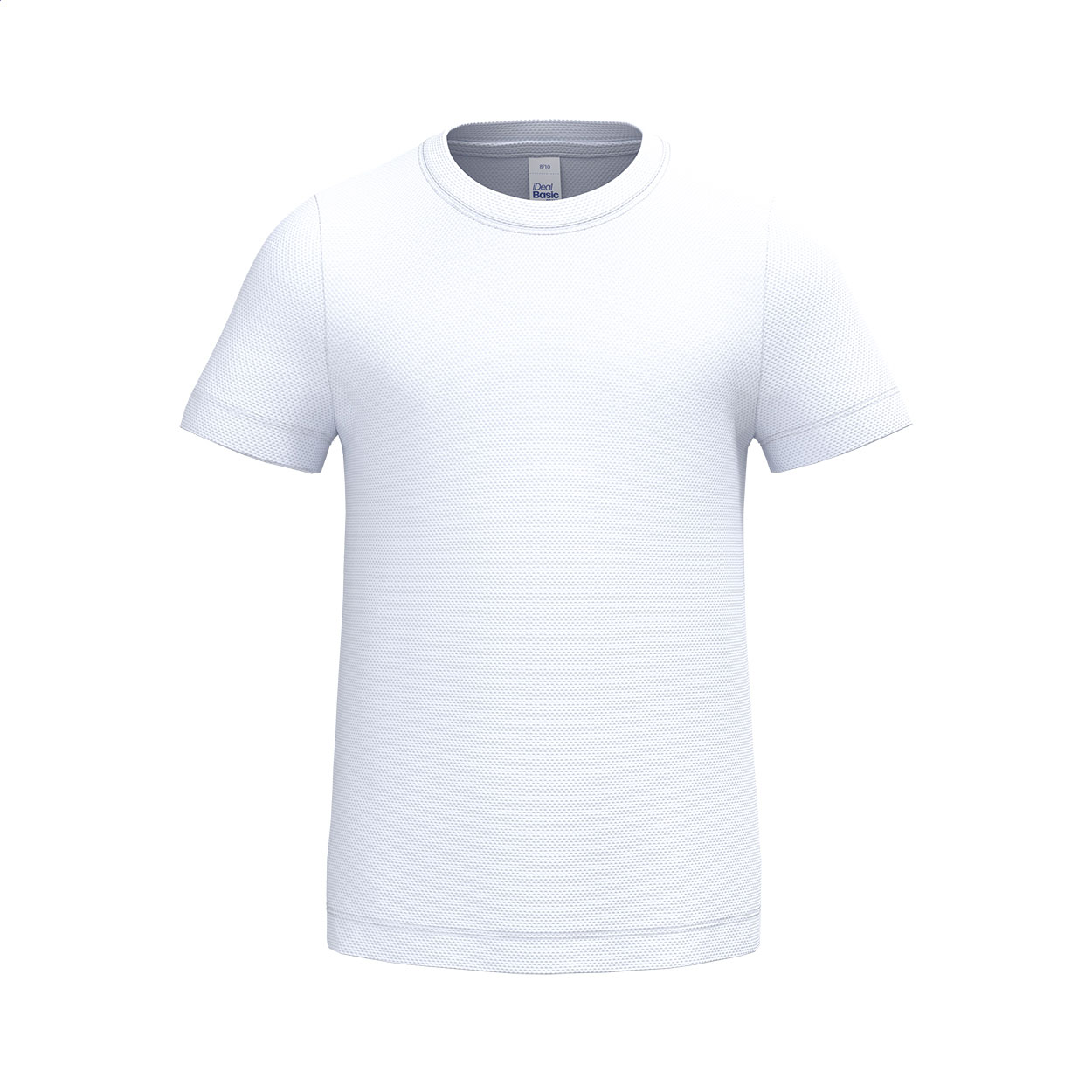 T-shirt sportiva bambino