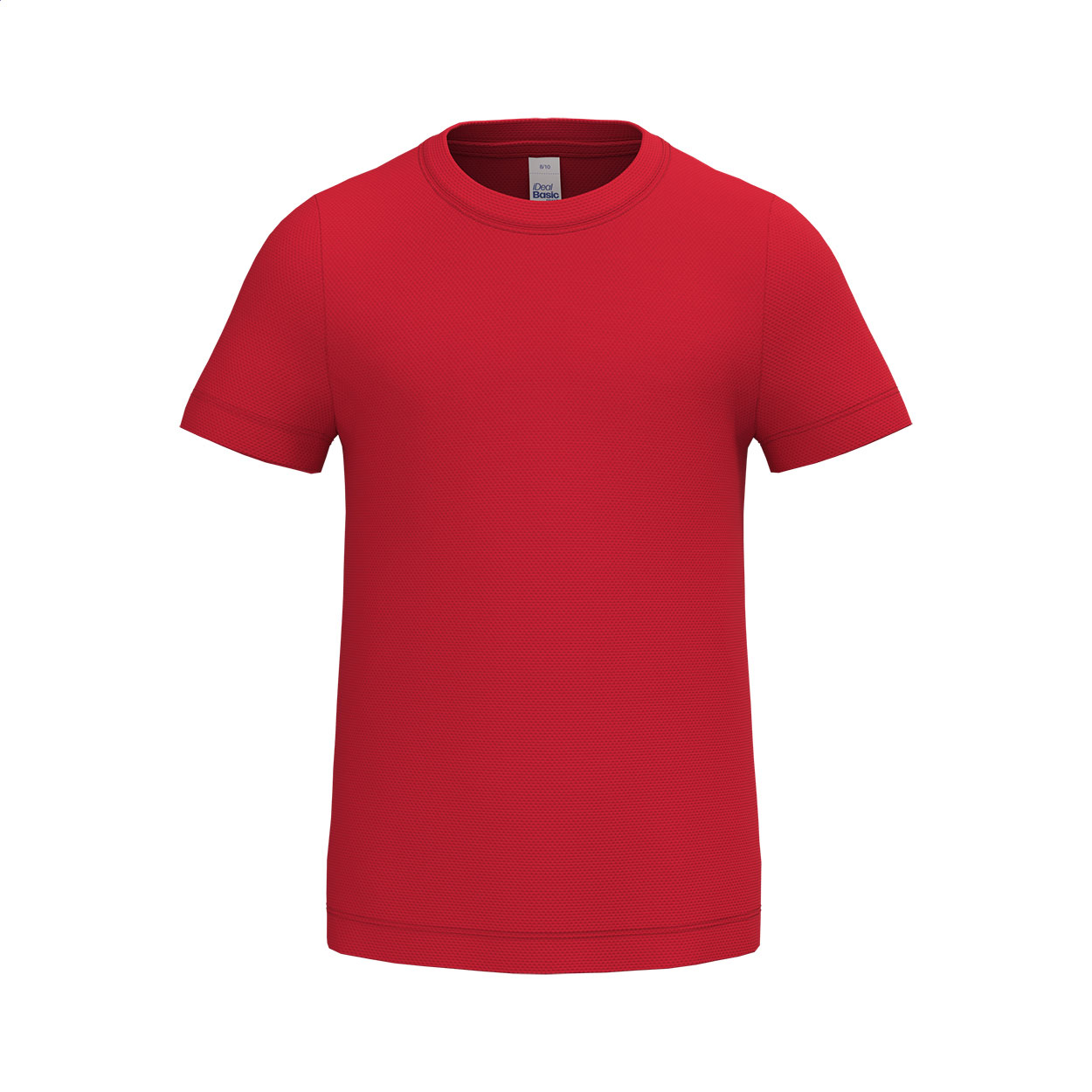 T-shirt sportiva bambino