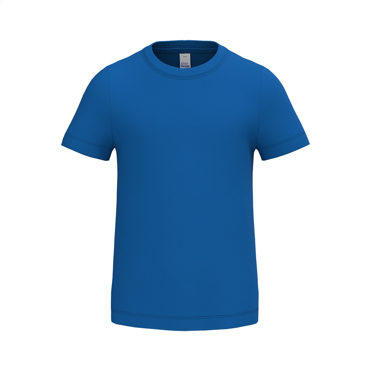 T-shirt sportiva bambino