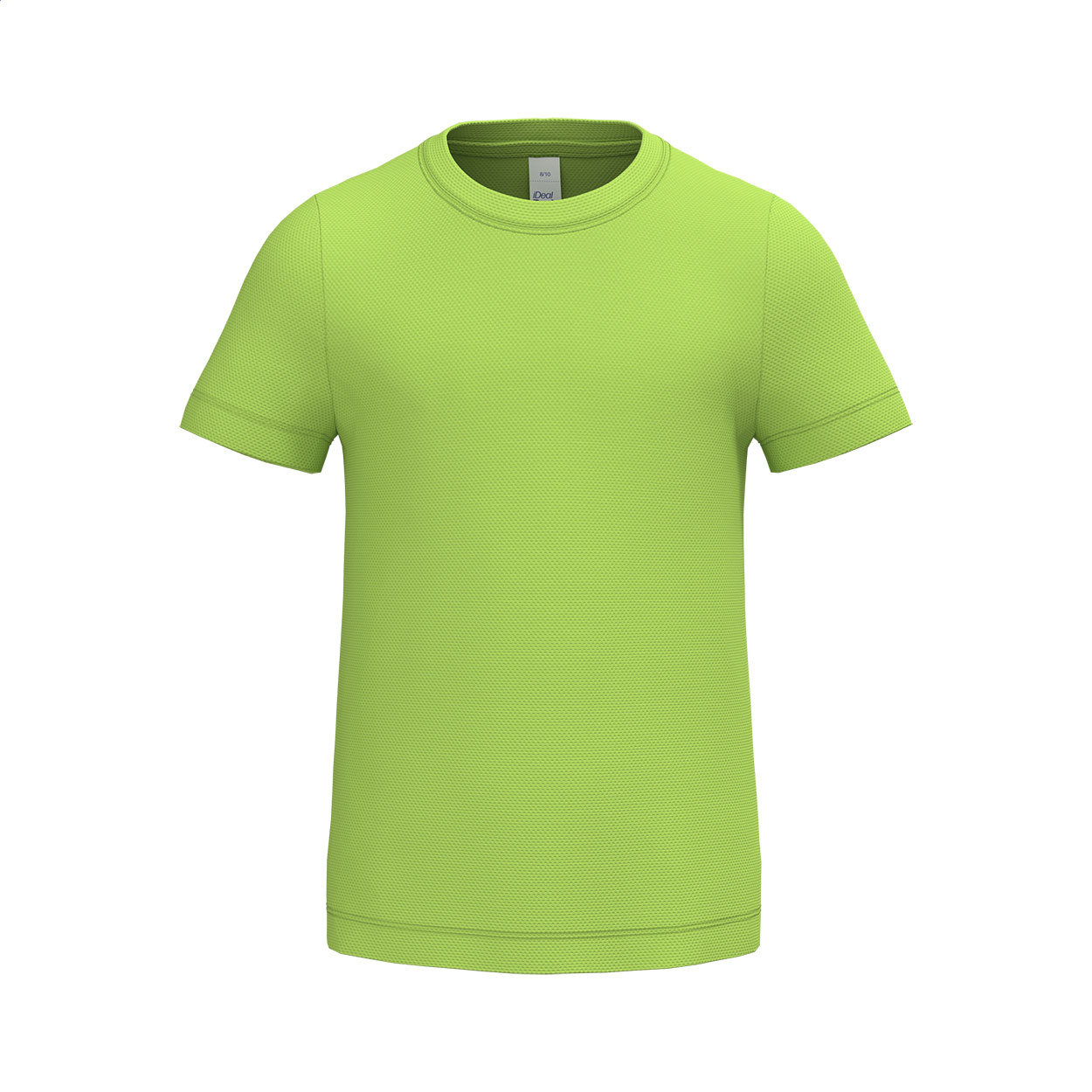 T-shirt sportiva bambino