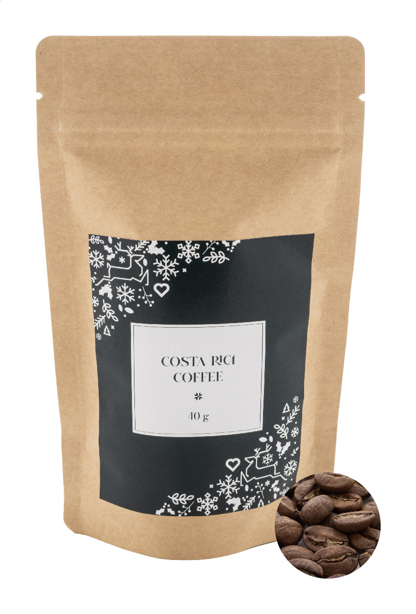 Tarrazu Caffè della Costa Rica naturale