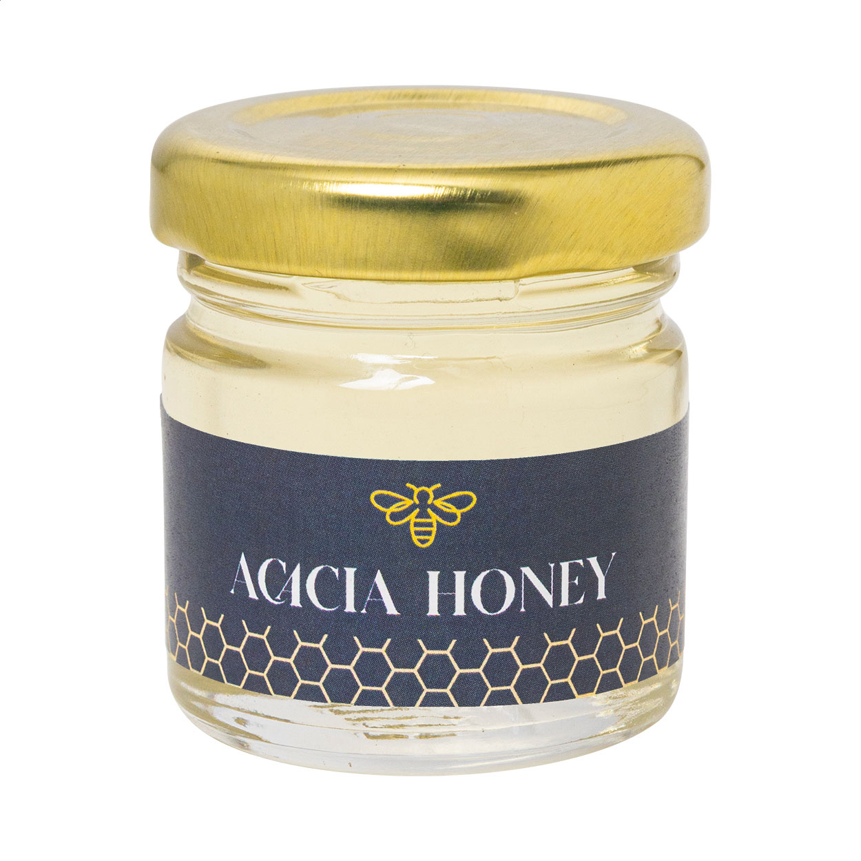 Acahon S Miele di acacia, 50g giallo