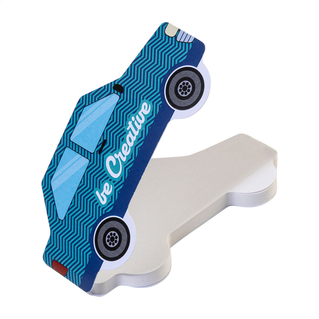 Foglietti adesivi personalizzabili