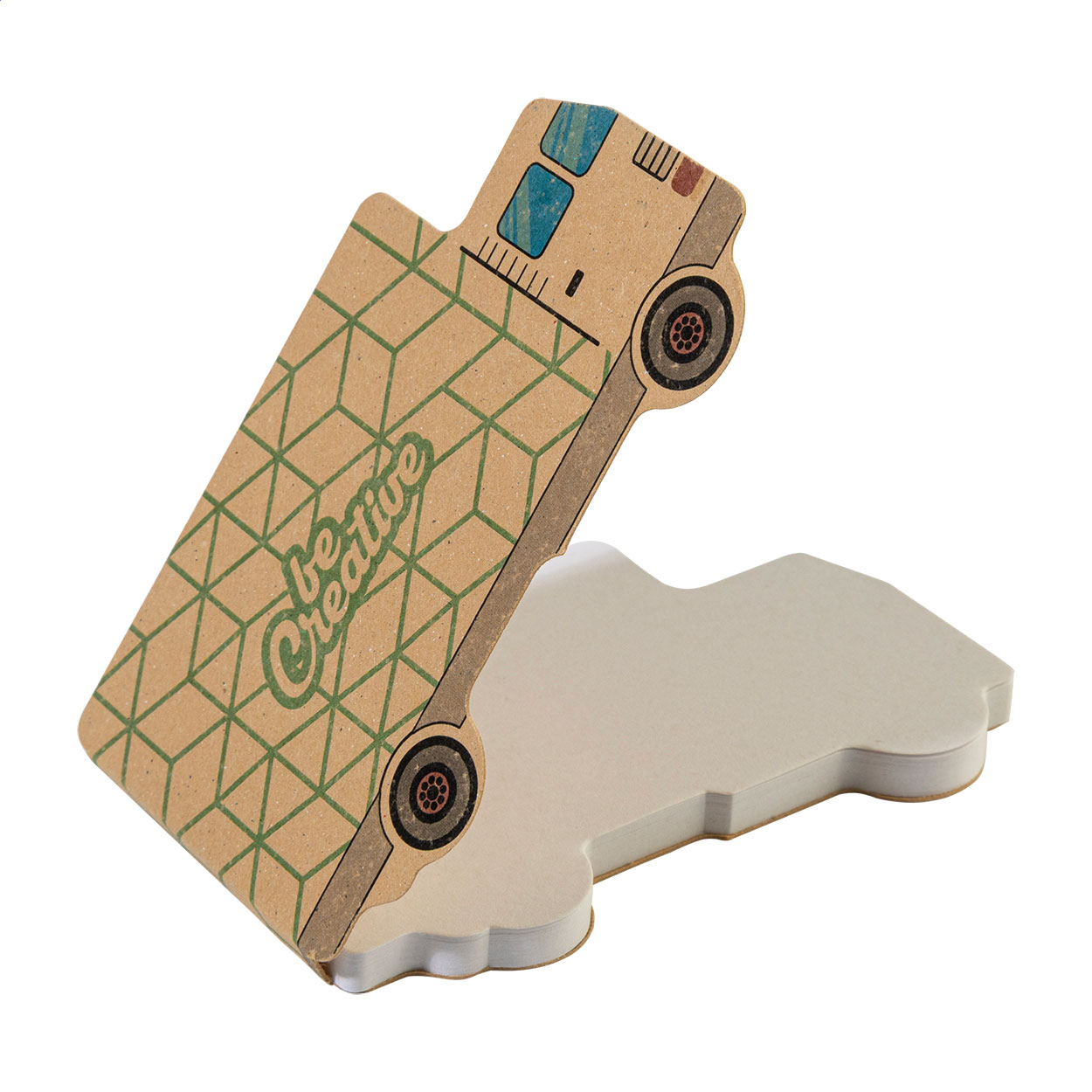 Foglietti adesivi personalizzabili