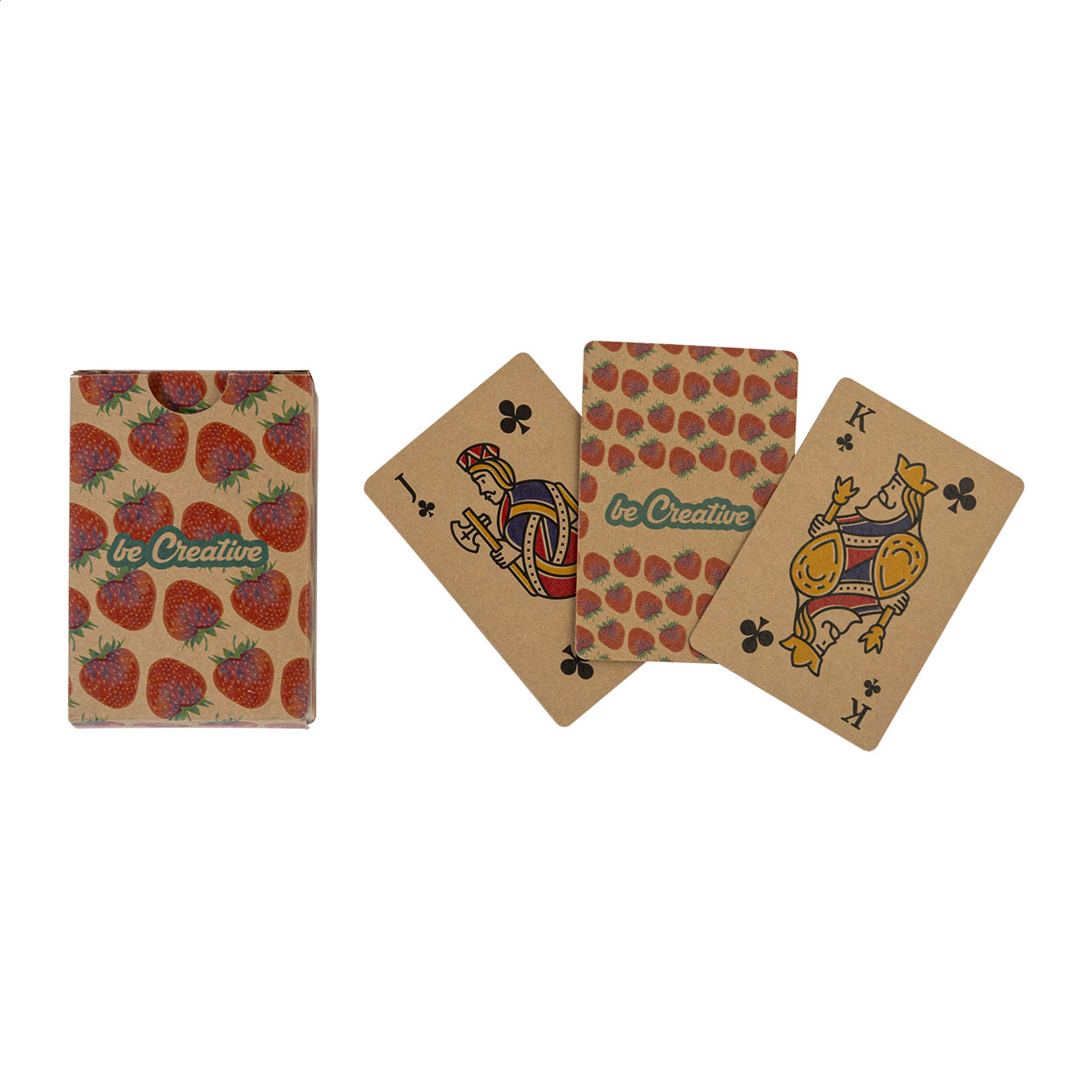 Carte da gioco personalizzabili