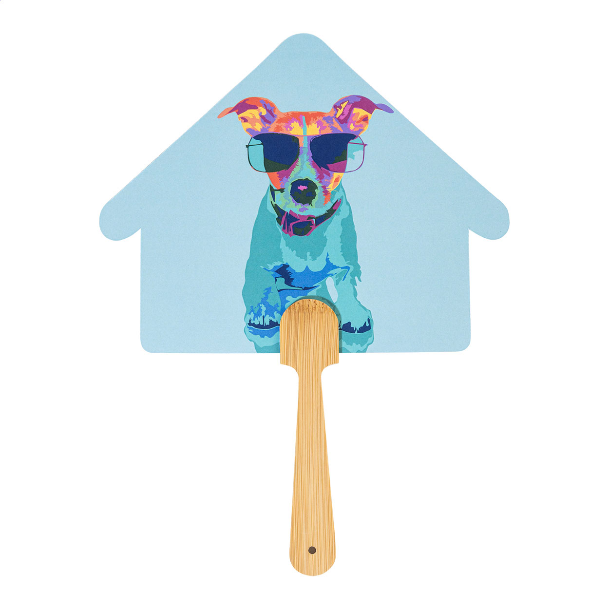 Ventaglio personalizzabile