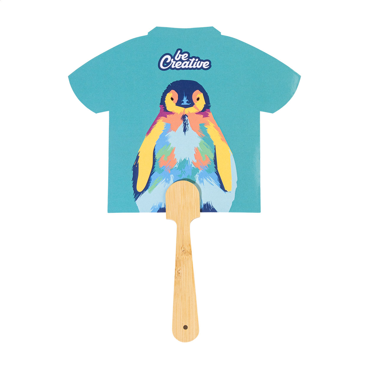 Ventaglio personalizzabile