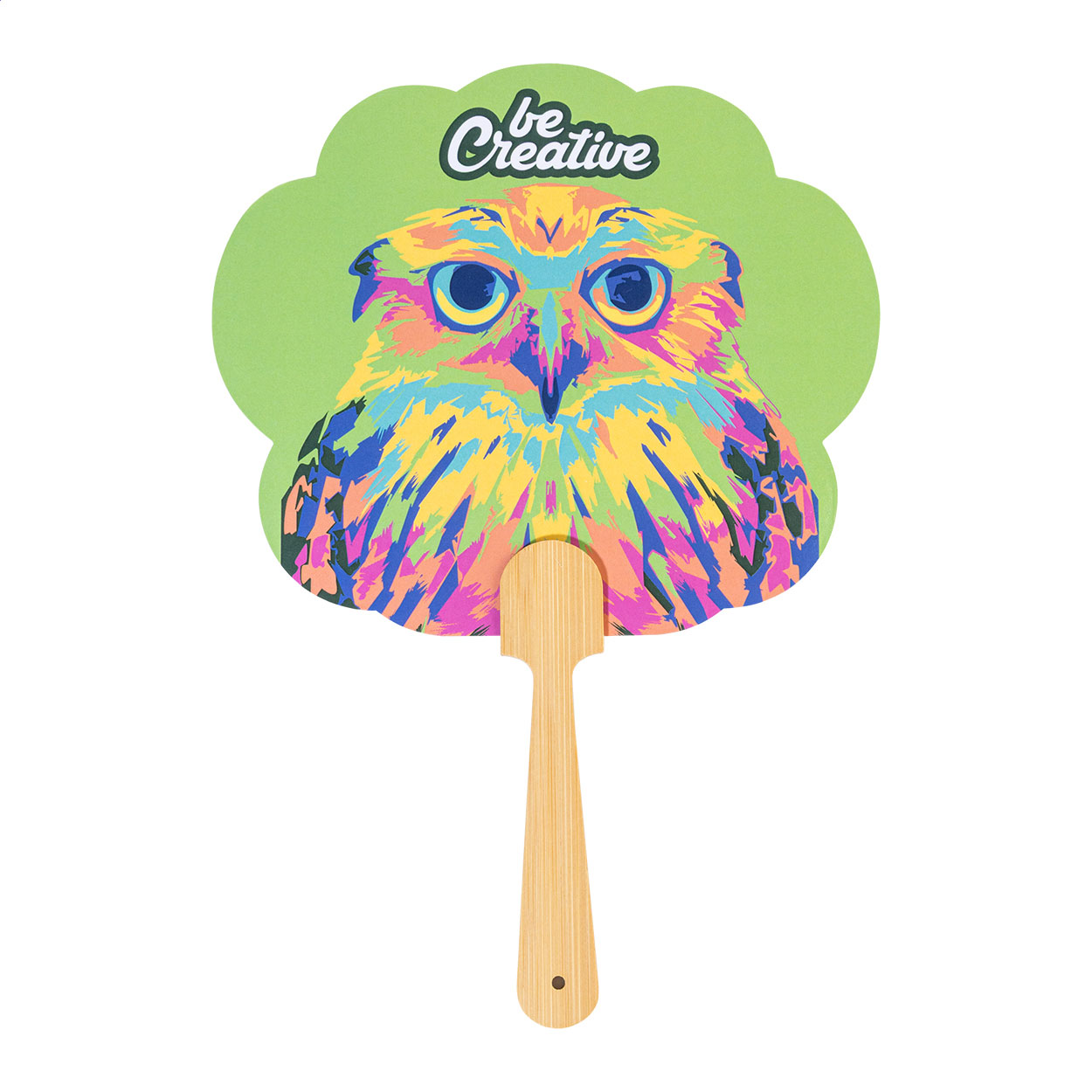 Ventaglio personalizzabile