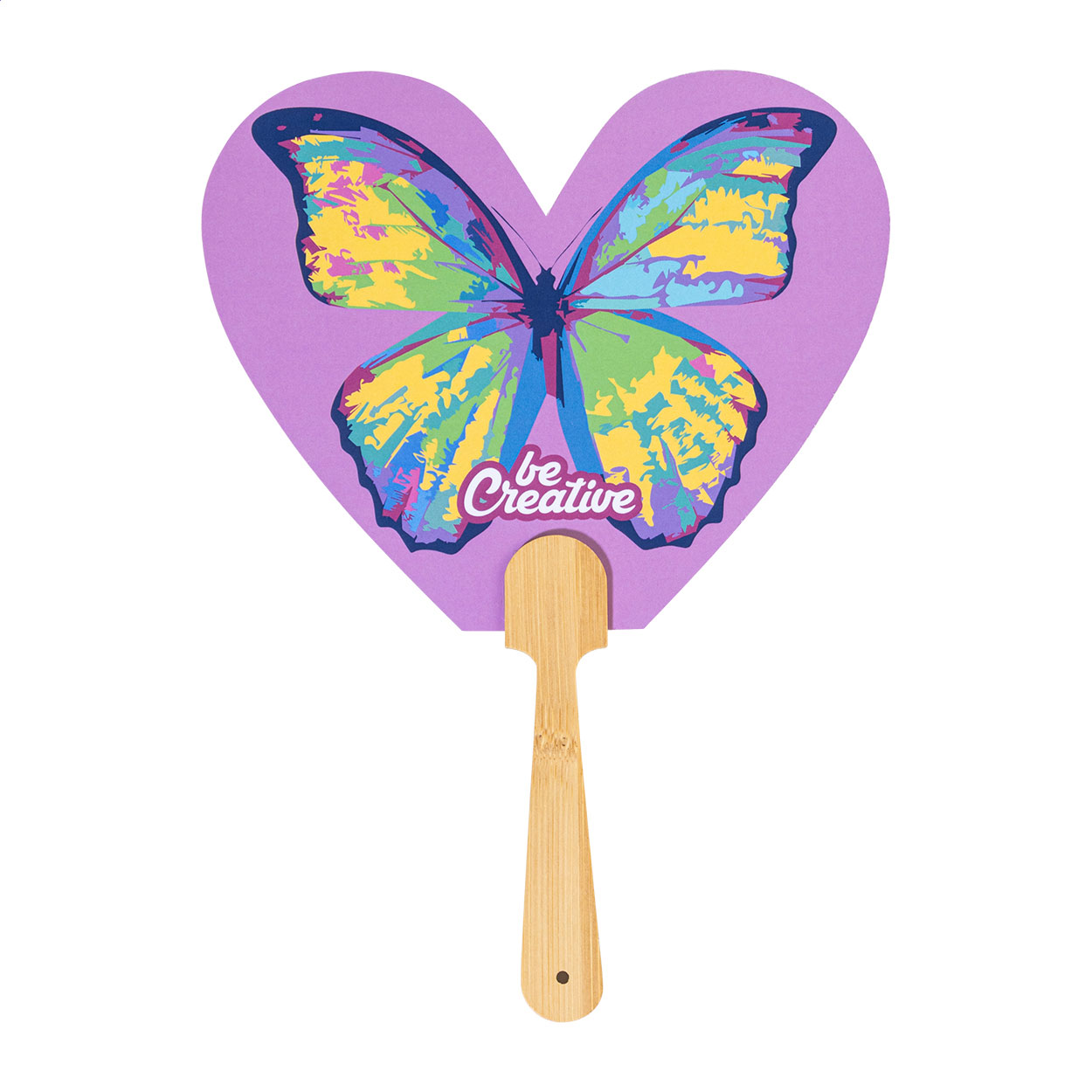 Ventaglio personalizzabile