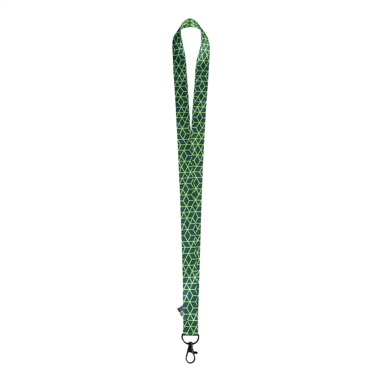 Lanyard personalizzabile in sublimazione