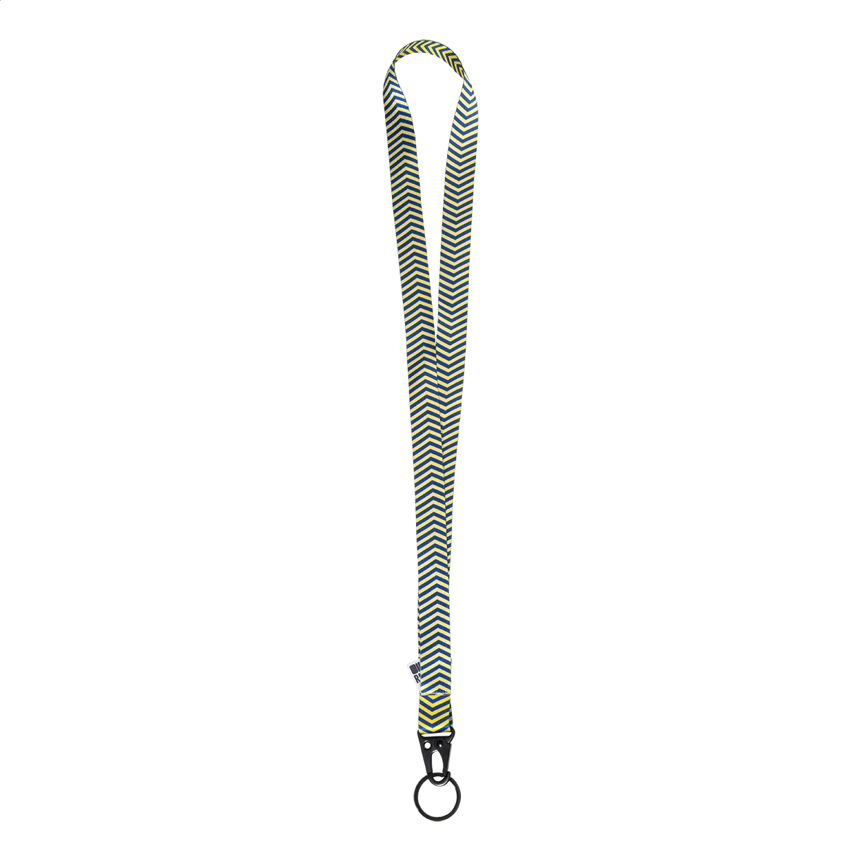 Lanyard personalizzabile in sublimazione
