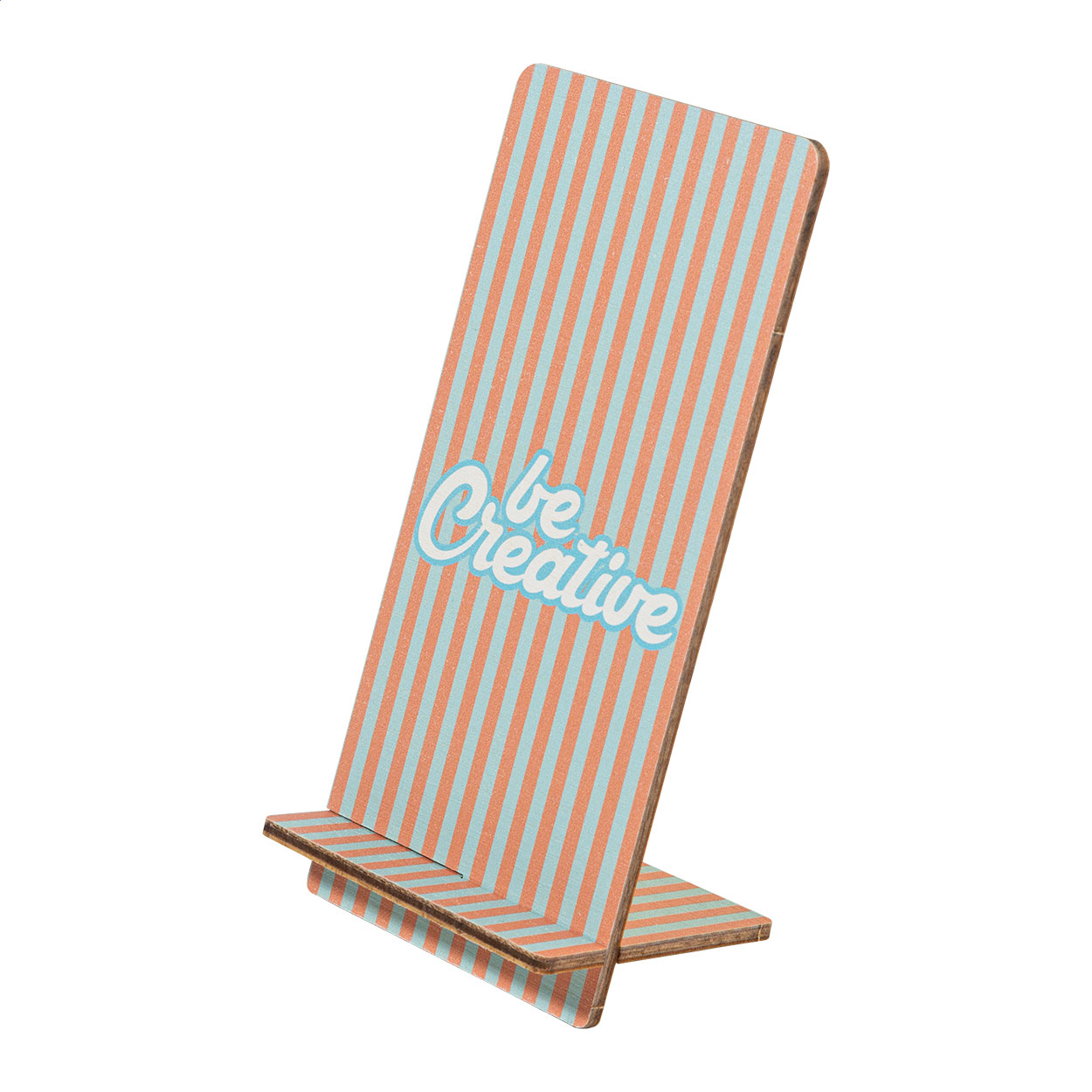 Supporto per cellulare personalizzabile