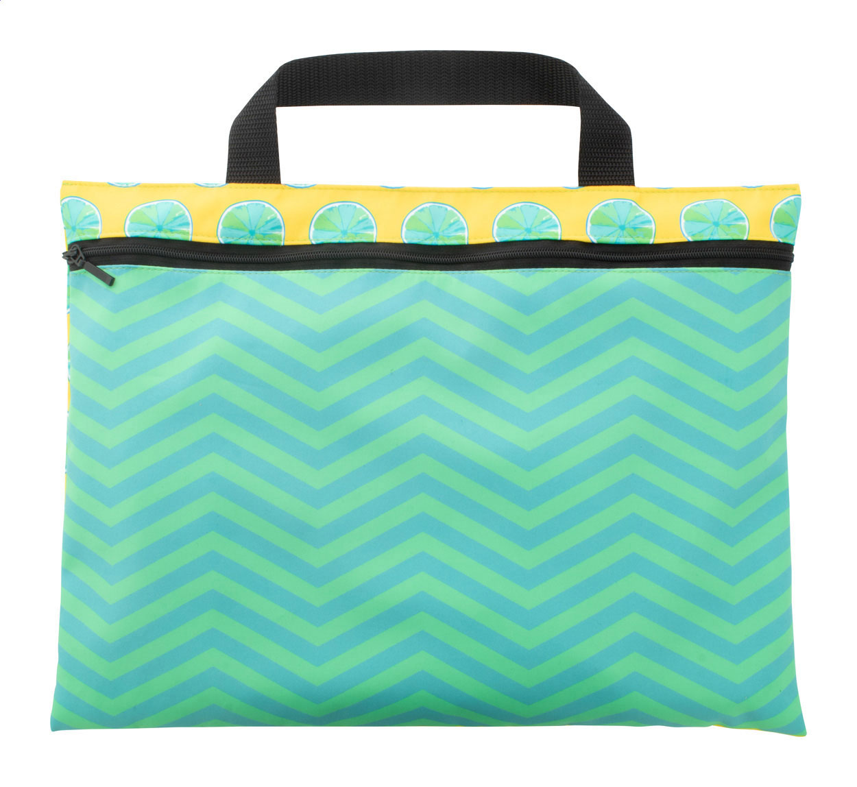 Cartella porta documenti personalizzabile