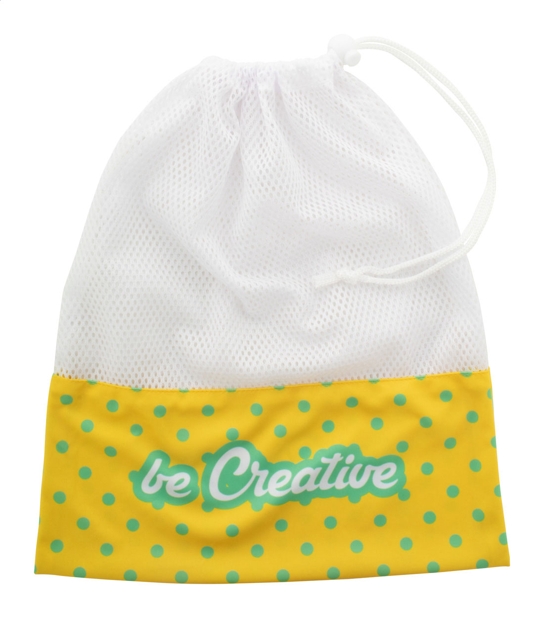 Sacca alimenti personalizzabile