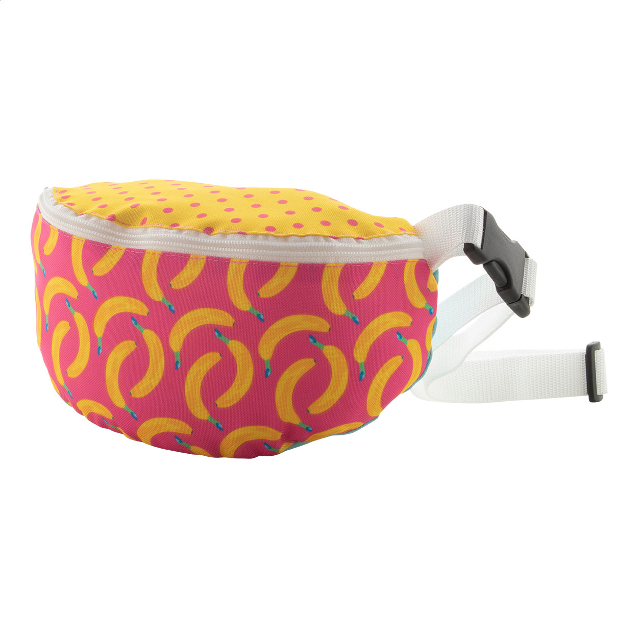 Marsupio in RPET personalizzabile