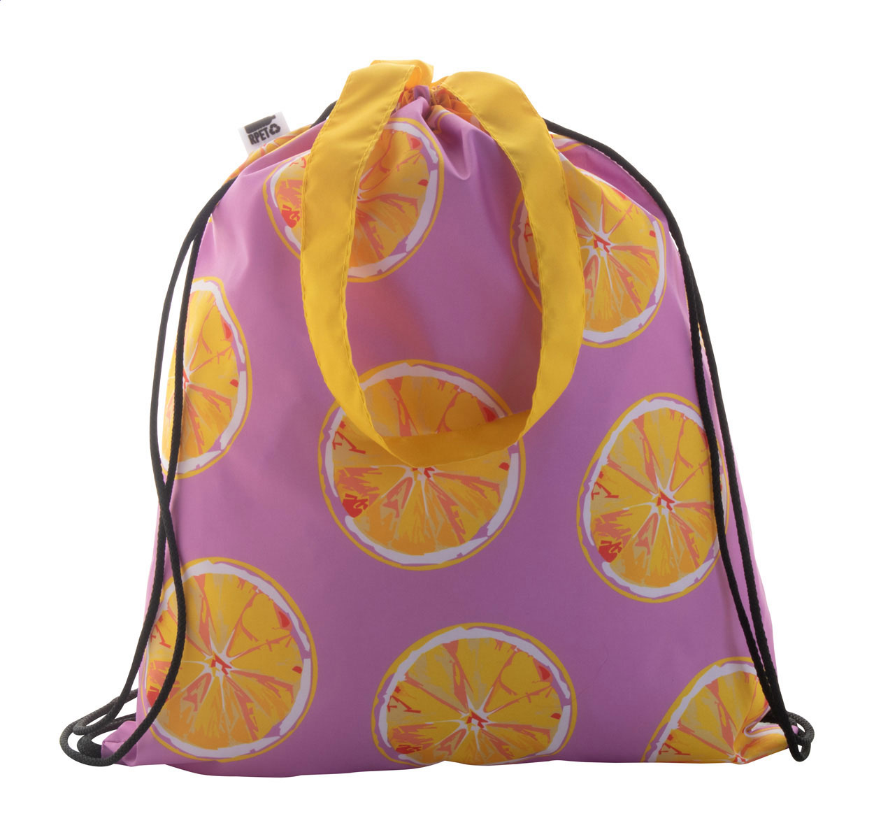 Sacca personalizzabile