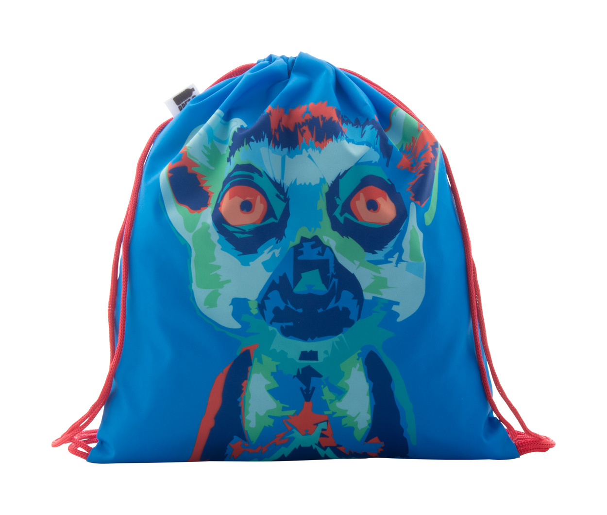 Sacca per bambini personalizzabile 