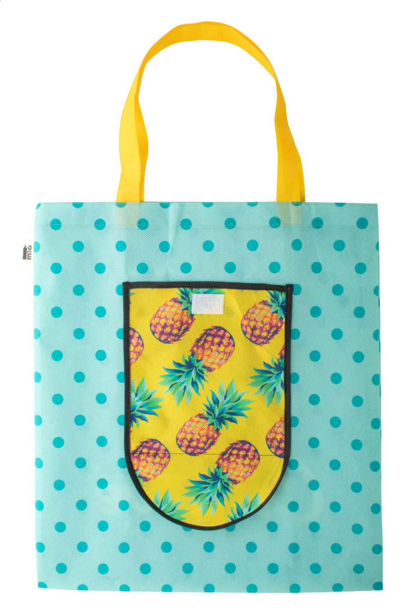 Borsa della spesa personalizzabile