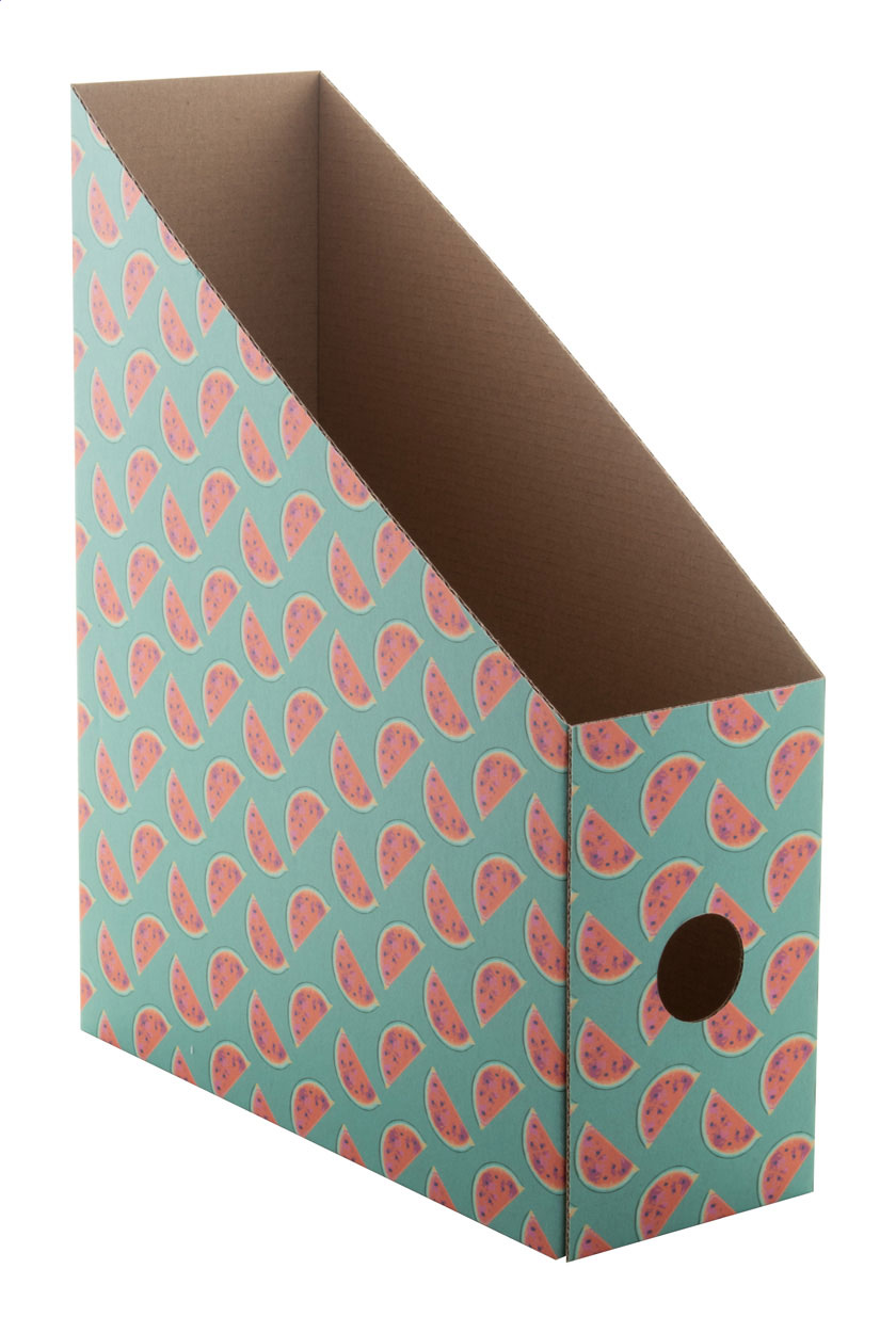 organizer da scrivania personalizzabile