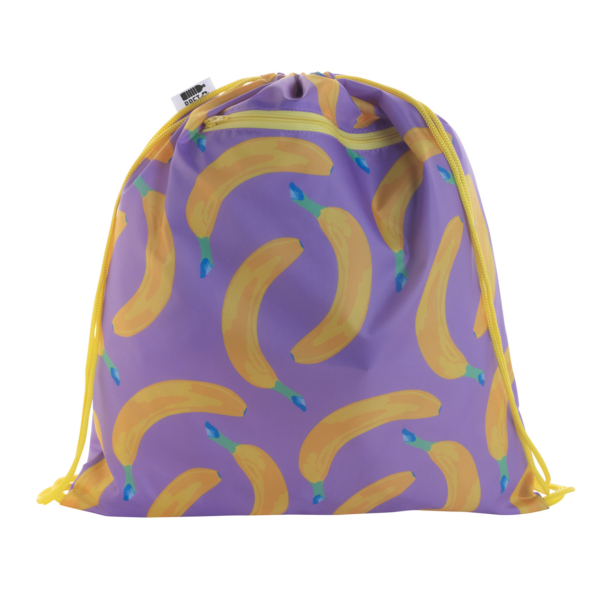 Sacca personalizzabile in RPET