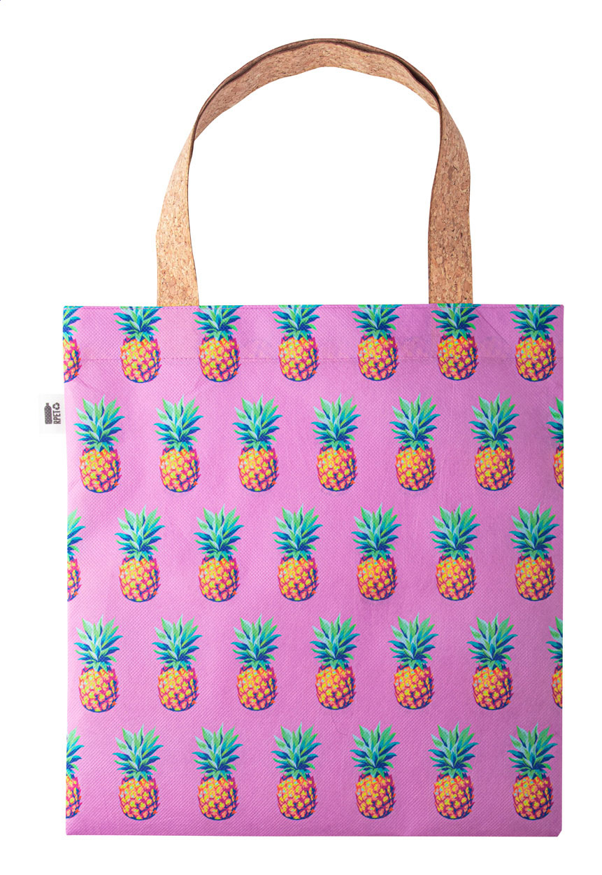 borsa per la spesa personalizzabile