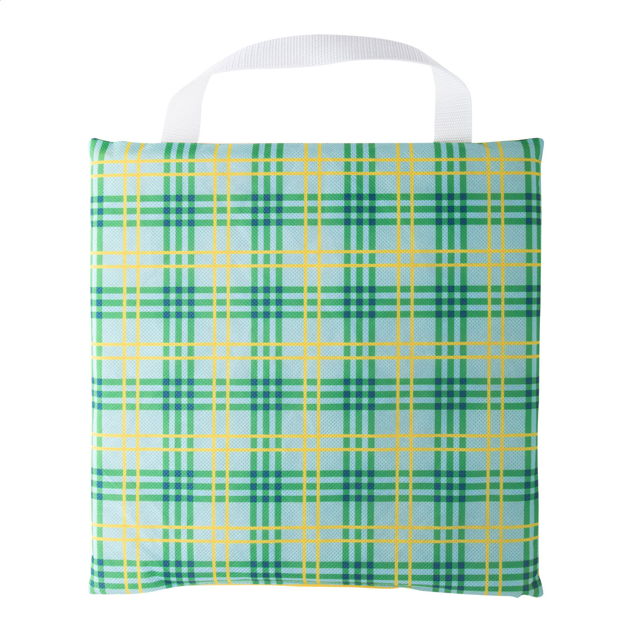 Cuscino da stadio personalizzato 