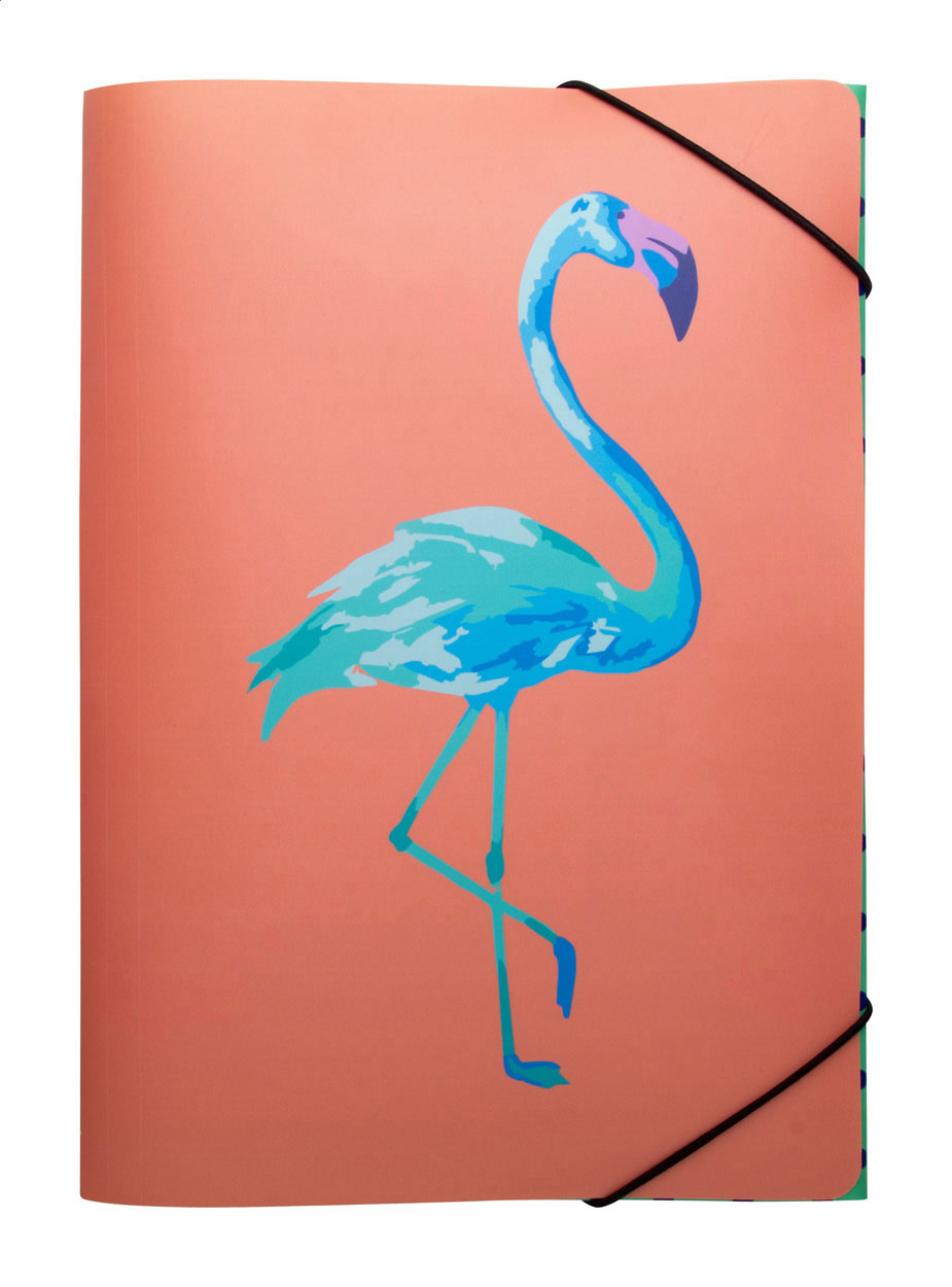 cartellina personalizzabile per documenti