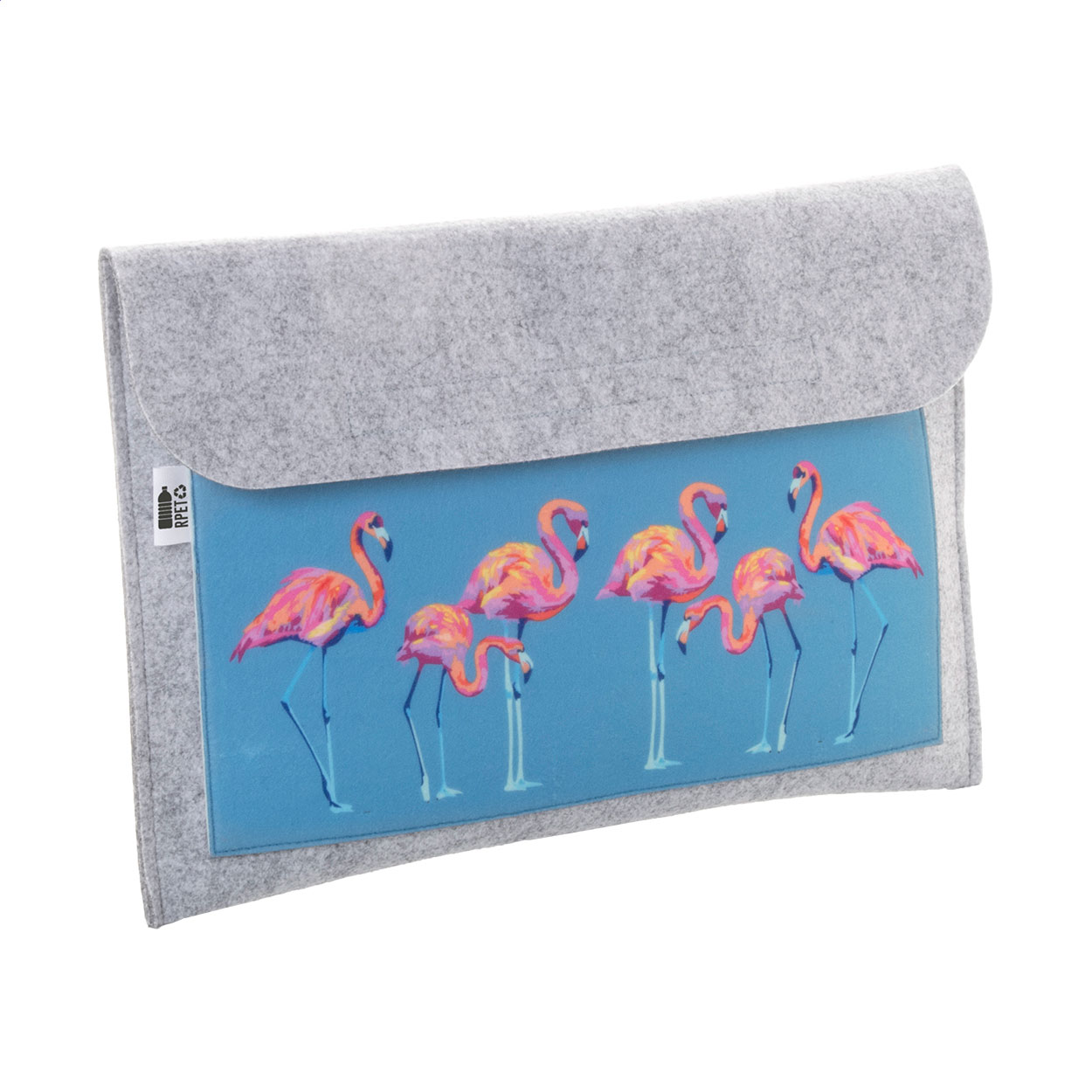 custodia per computer portatile personalizzabile