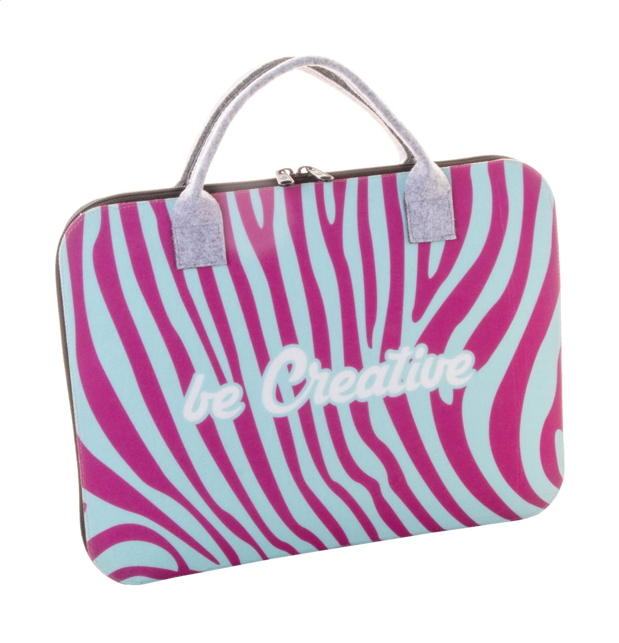 borsa portadocumenti personalizzata