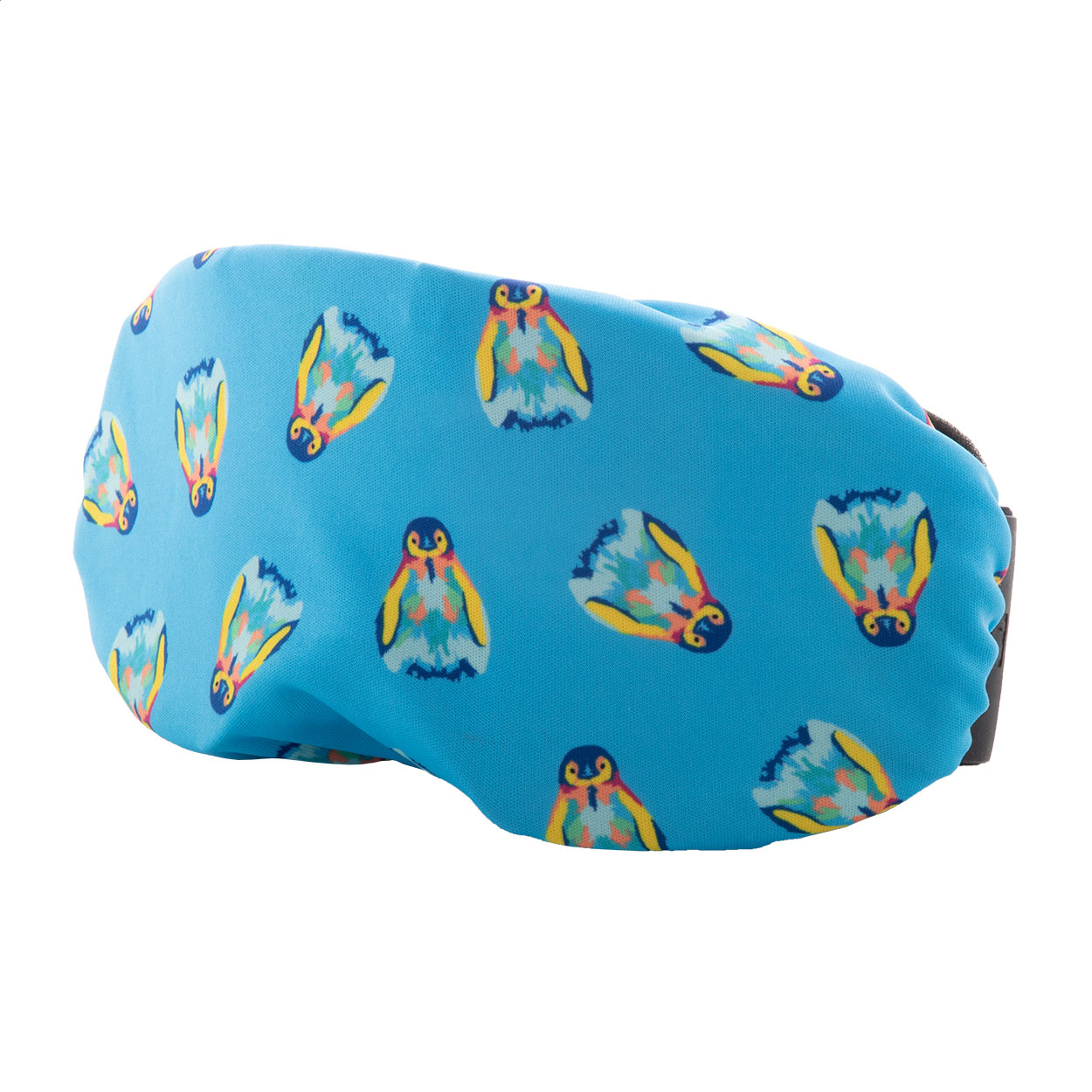 copertura personalizzata per occhiali da sci 