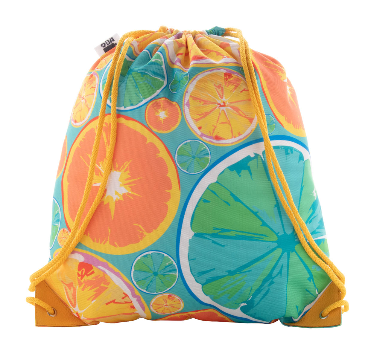 Sacca personalizzabile