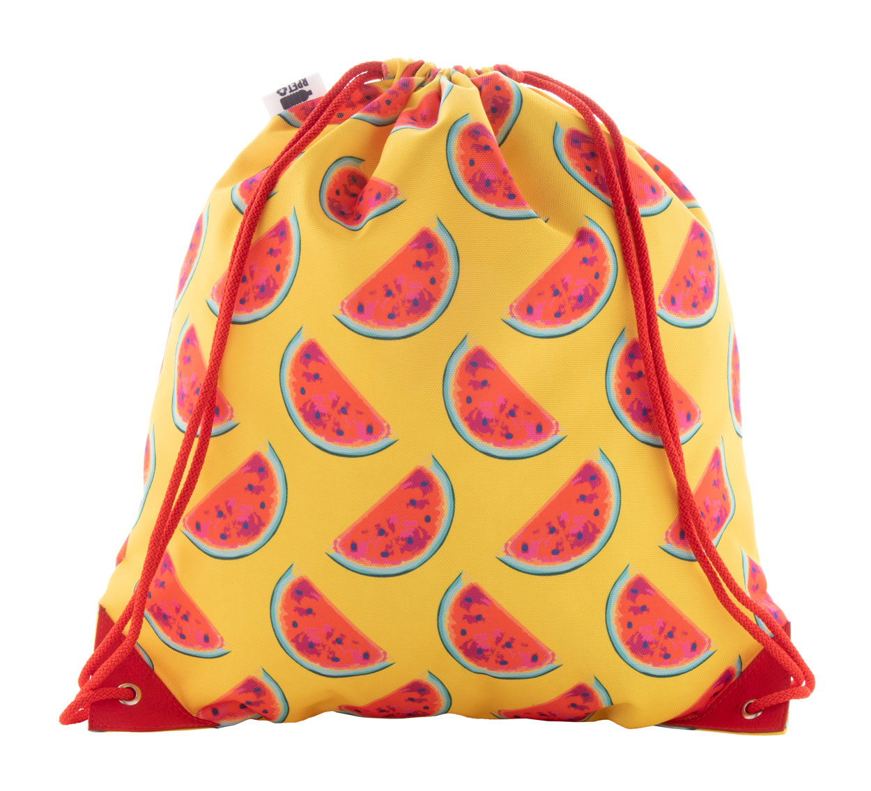 Sacca personalizzabile