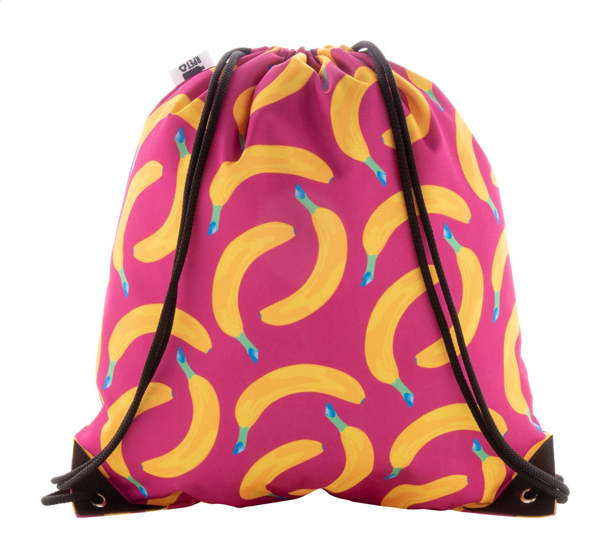 Sacca personalizzabile