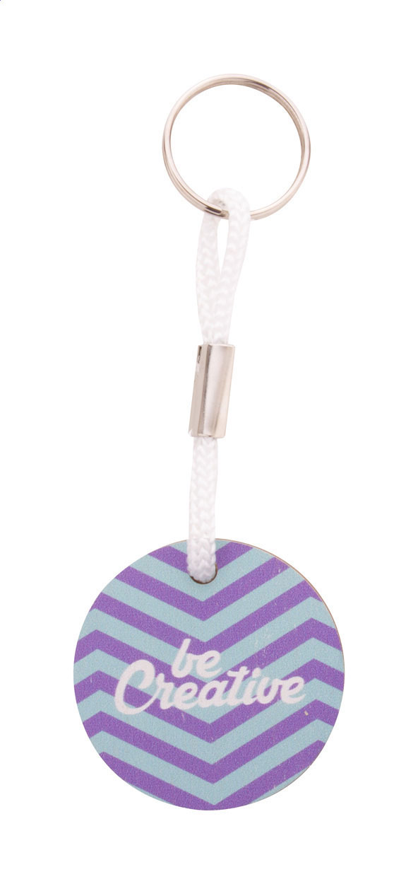 portachiavi personalizzabile