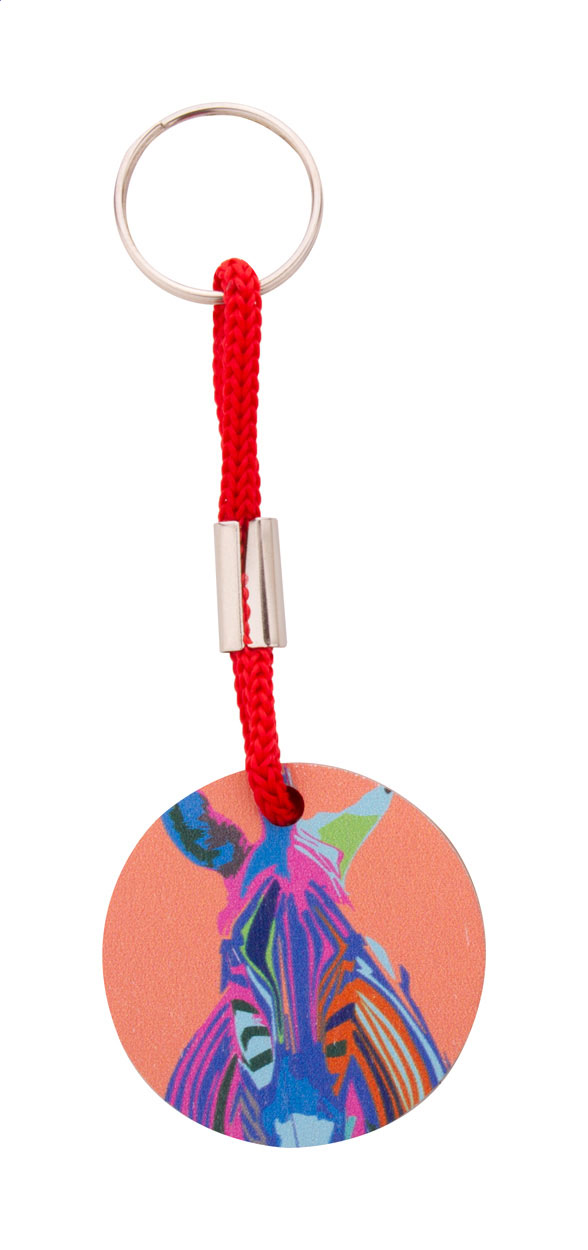 portachiavi personalizzabile