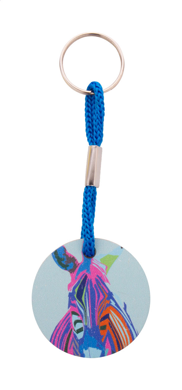 portachiavi personalizzabile