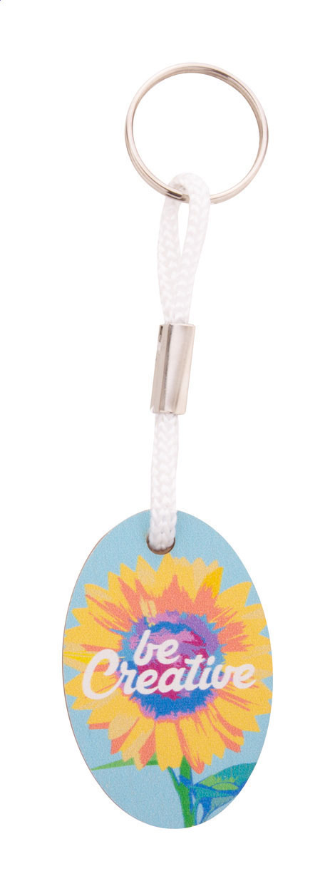 portachiavi personalizzabile