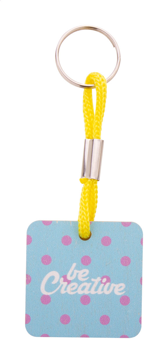 portachiavi personalizzabile