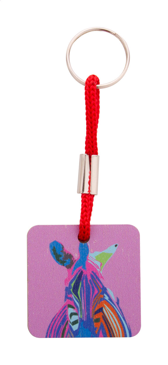 portachiavi personalizzabile