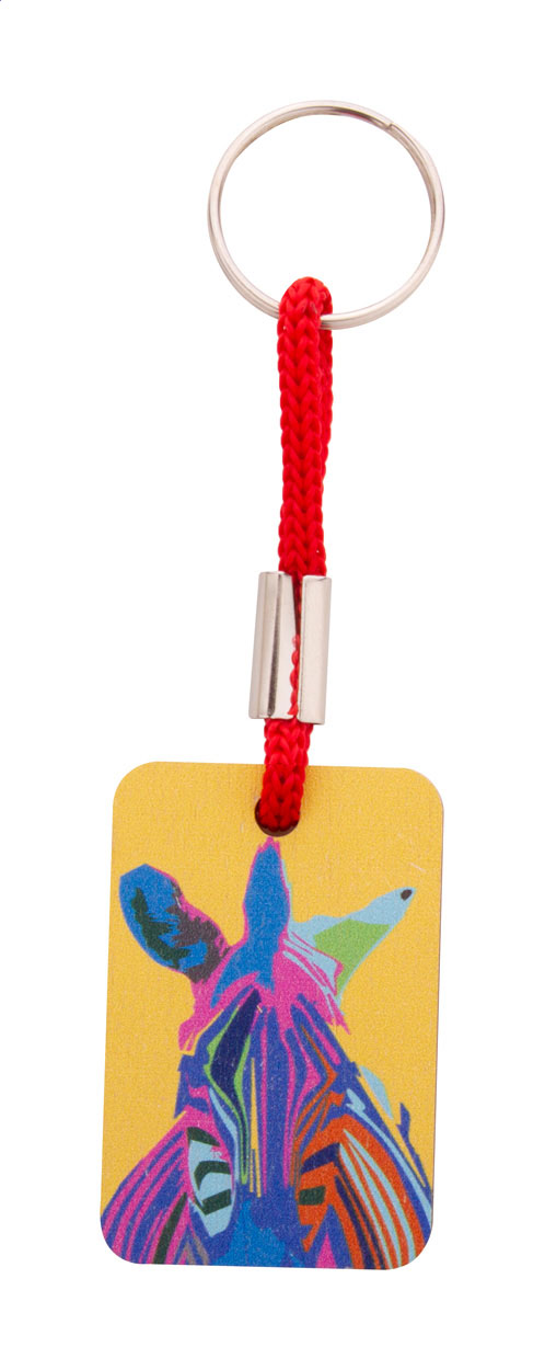 portachiavi personalizzabile